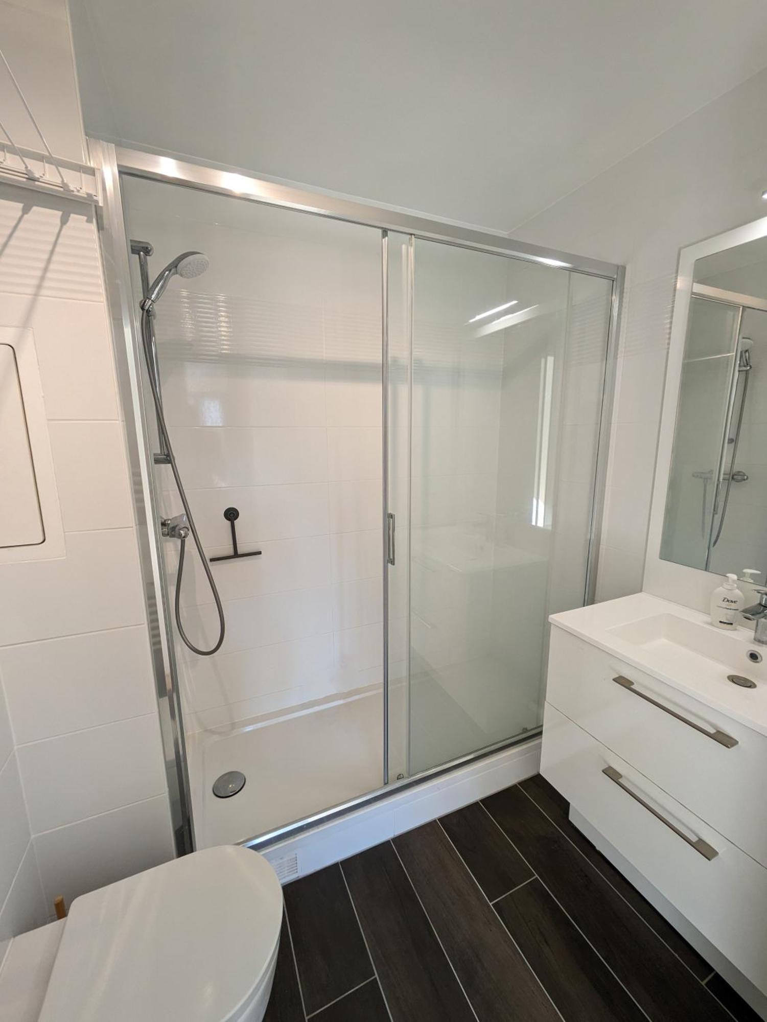 Appartement De Standing Avec Jardin Clamart Esterno foto